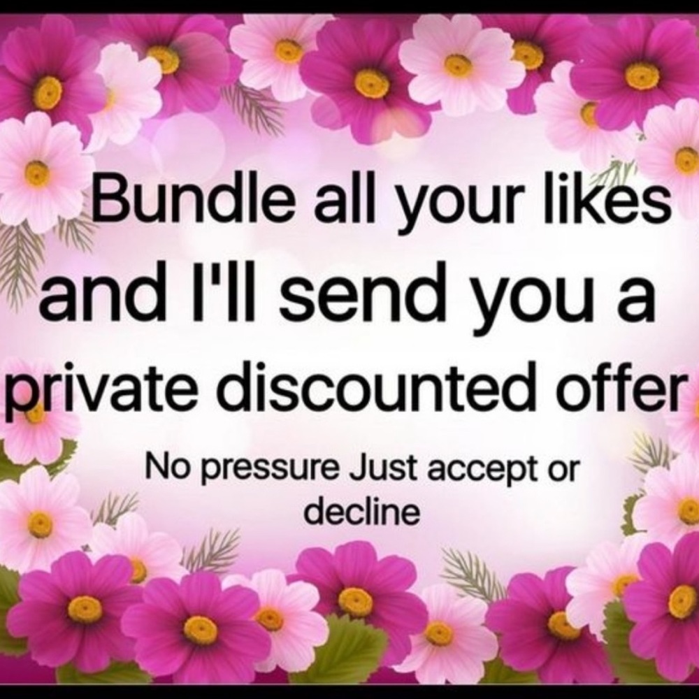 Accepting offers!!!!!!!